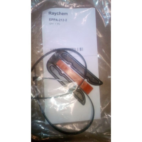 Raychem EPPA-212-2 elágazó csipesz, 65 mm 351073-000