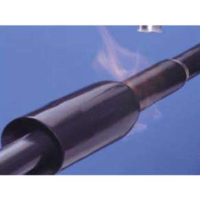   Raychem MWTM35/12-1000/S zsugorcső, közepes falú, ragasztós 413206-000