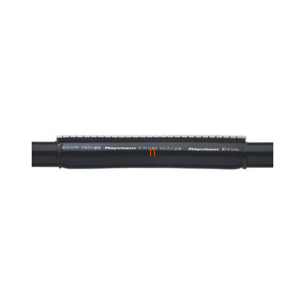 Raychem CRSM-34/10-1500 javító mandzsetta, átmérő 11-21mm, 4x16 445185-000
