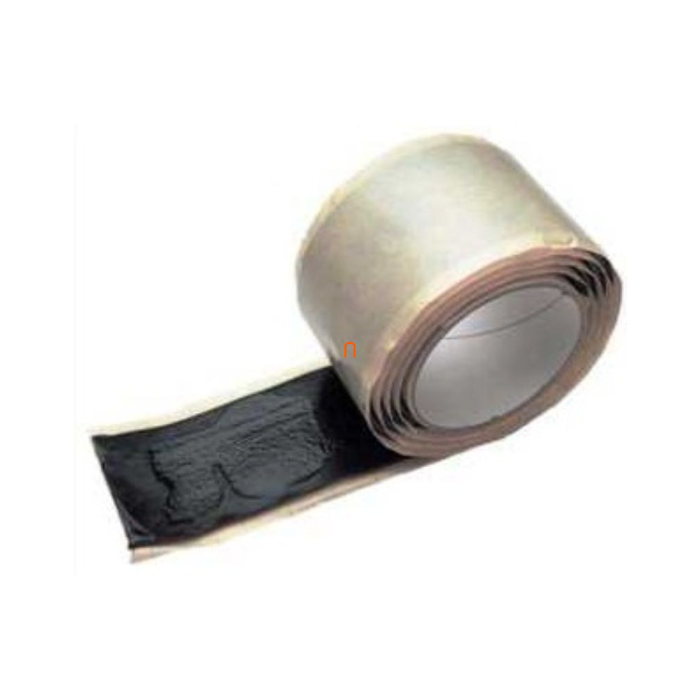 Raychem S1052-1-500 tömítőszalag, 500mm x 35mm x 1mm, 1kV 890932-000