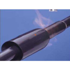   Raychem MWTM85/25-1000/S zsugorcső, közepes falú,ragasztós 938370-000