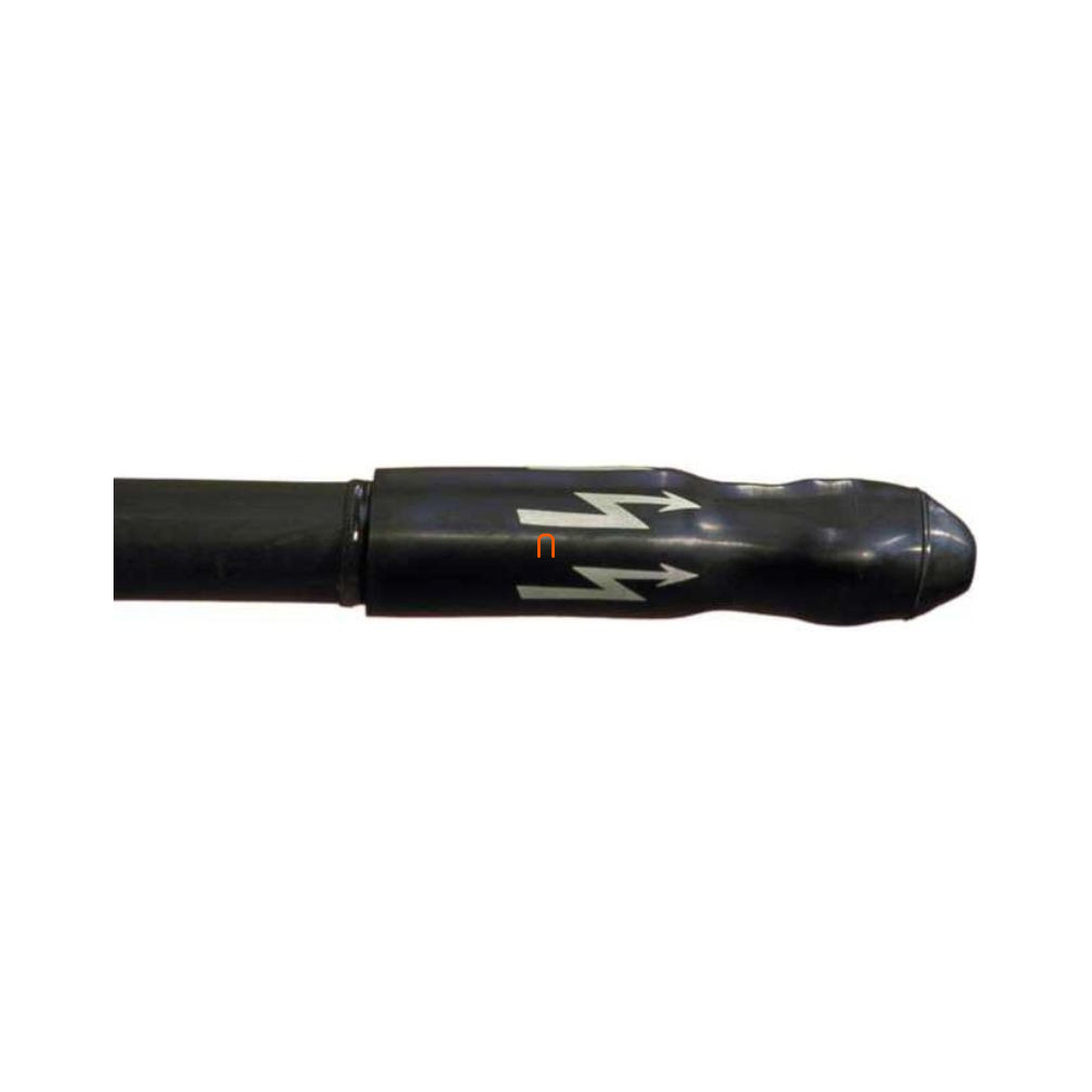 Raychem EPKE-0024 feszültségálló véglezáró, 10-16mm2 (4+1 kupak) 973301-000