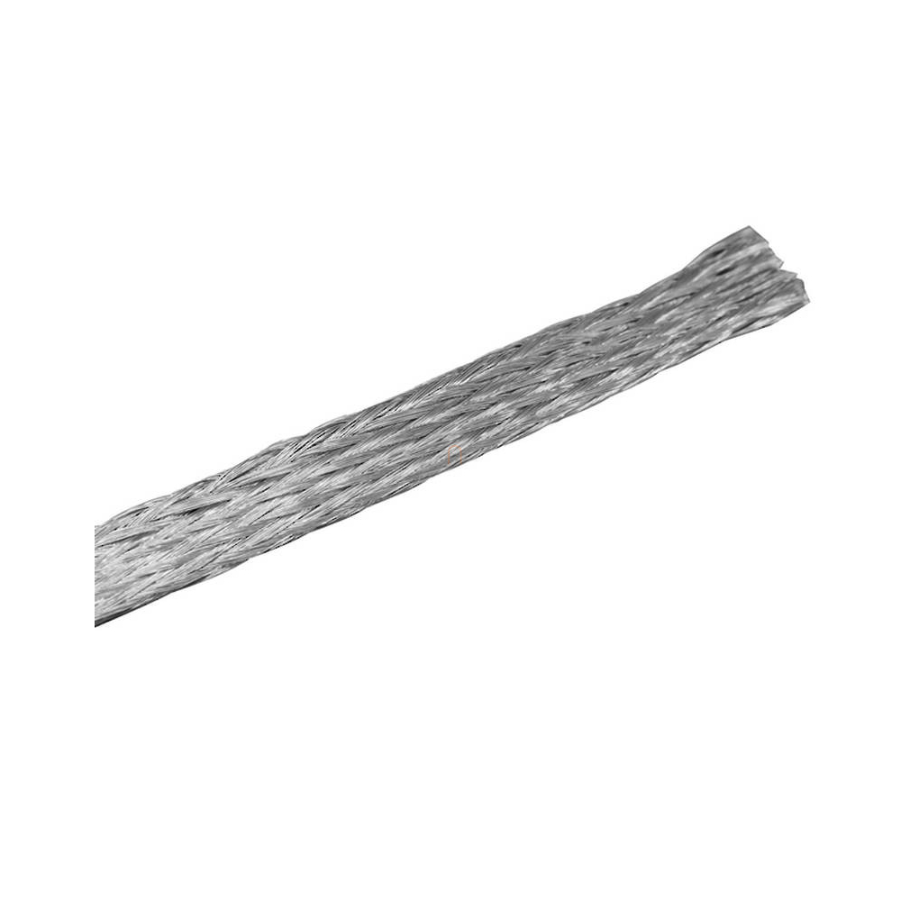 Raychem EPPA-013-4-1000 ónozott üres földelő vezető fémszövedék, 16mm2, 14-50mm 989751N001