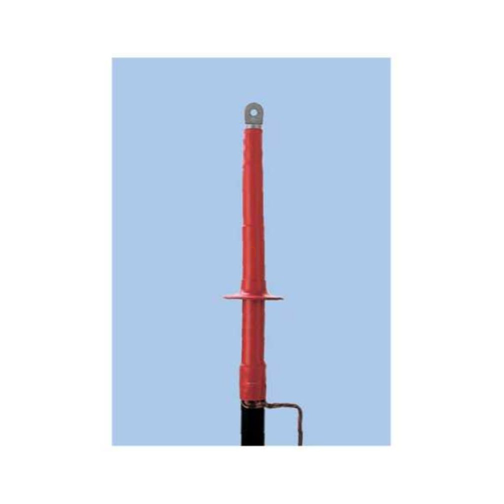 Raychem POLT-24D/1XO-ML-4-13 végelzáró kültéri 20kV 95-240mm2 csavaros saruval CJ0370-000