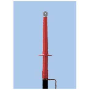   Raychem POLT-24D/1XO-ML-4-13 végelzáró kültéri 20kV 95-240mm2 csavaros saruval CJ0370-000