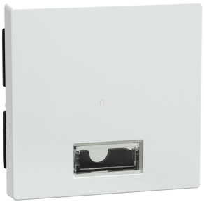   Schneider Merten Billentyű, szimbólumokhoz, System-M, aktívfehér 432825