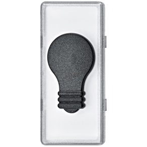   Schneider Merten Szimbólum Feliratozható billentyűkhöz, lámpa (áttetsző) 434791