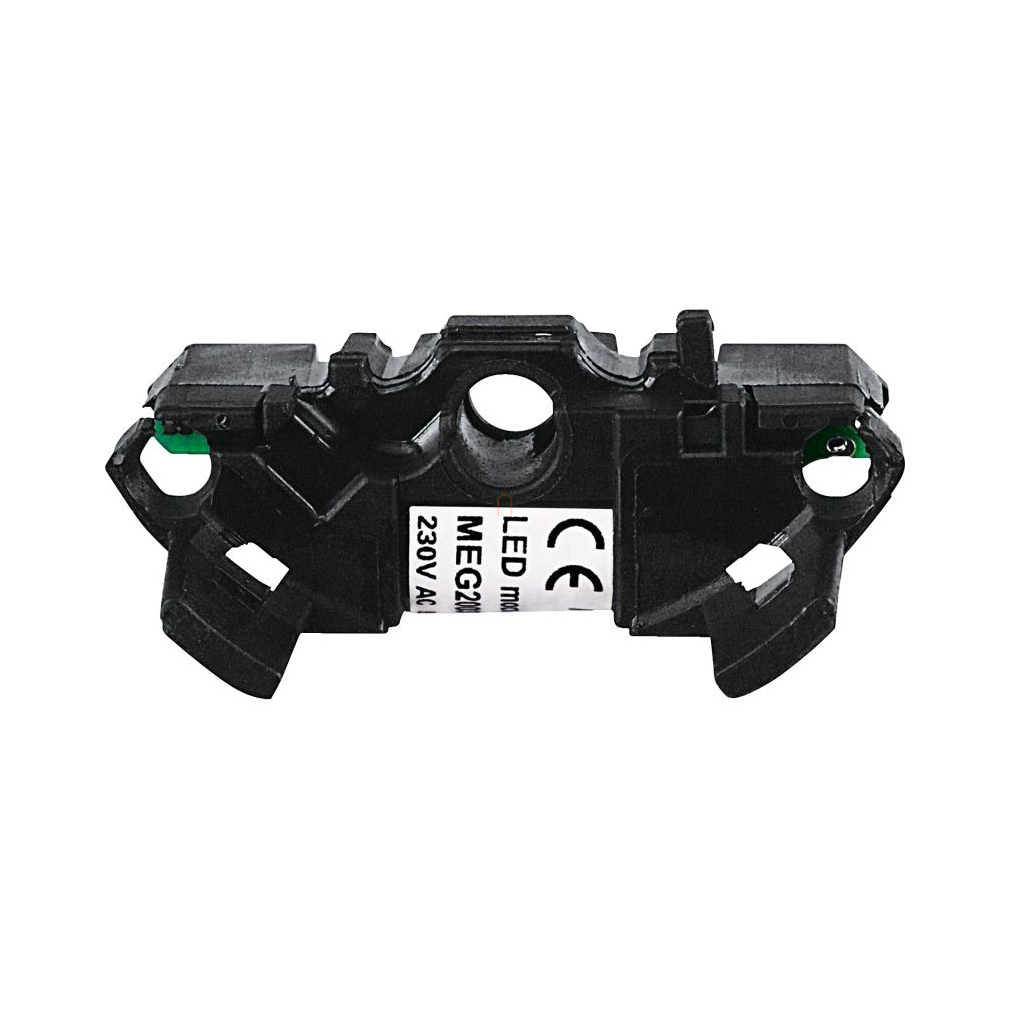 Merten LED-es jelzőfény modul, zöld MEG2003-0004 Schneider