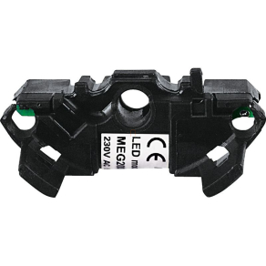   Schneider Electric Merten System-M MEG2003-0004 LED-es jelzőfény modul, zöld