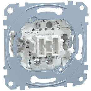   Schneider Merten Váltókapcsoló, csavaros, 16AX MEG3516-0000