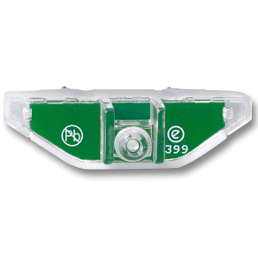   Schneider Merten LED-es világítómodul kapcsolókhoz, nyomókhoz, piros, 230V MEG3901-0006