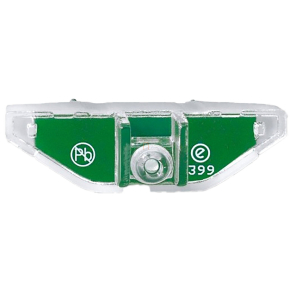   Schneider Merten LED-es világítómodul kapcsolókhoz, nyomókhoz, többszínű, 24V MEG3921-0000