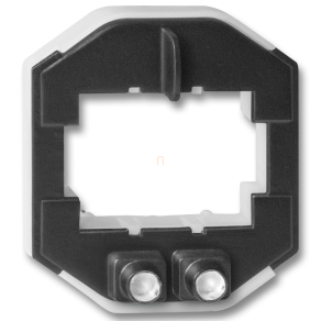   Schneider Merten LED-es jelzőfény kettős kapcsolókhoz, nyomókhoz, többszínű, 230V MEG3942-0000