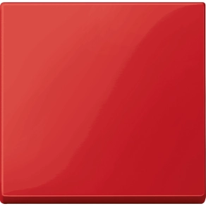   Schneider Electric Merten System M - MEG3300-0306 - billentyű, piros