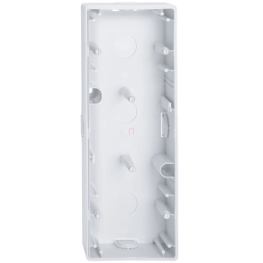   Schneider Merten Hármas kiemelődoboz, M-Smart, aktívfehér MEG4034-1425