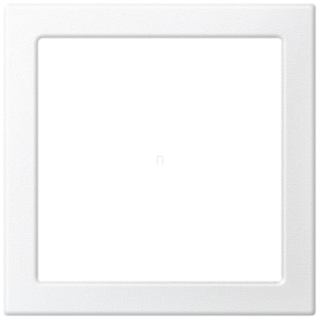   Schneider Merten Fedlap, vészvilágításhoz, System-M, mattfehér MEG4420-0419