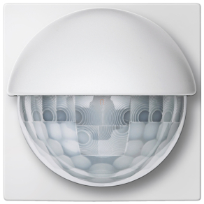   Schneider Merten ARGUS 180 mozgásérzékelő modul, System-M, mattfehér MEG5710-0419