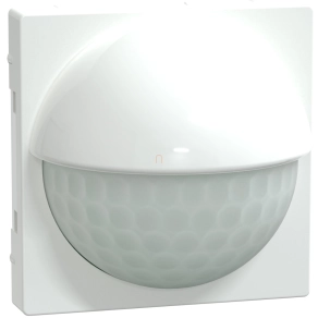   Schneider Merten ARGUS 180 mozgásérzékelő modul, System-M, aktívfehér MEG5710-0325
