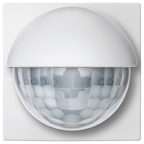   Schneider Merten ARGUS 180/2,20 m jelenlétérzékelő modul, System-M, mattfehér MEG5530-0419