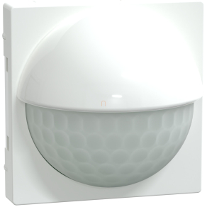   Schneider Merten ARGUS 180/2,20 m jelenlétérzékelő modul, System-M, aktívfehér MEG5530-0325