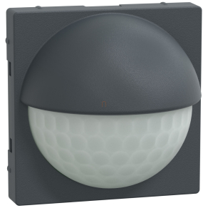   Schneider Merten ARGUS 180/2,20 m jelenlétérzékelő modul, System-M, antracit MEG5530-0414