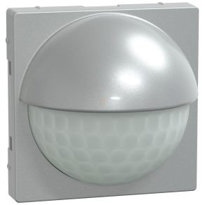   Schneider Merten ARGUS 180/2,20 m jelenlétérzékelő modul, System-M, alumínium MEG5530-0460