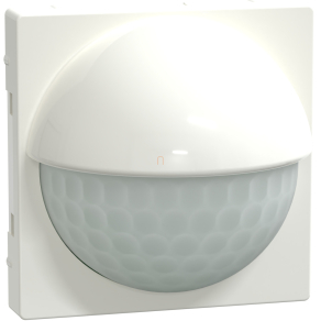   Schneider Merten ARGUS 180/2,20 m jelenlétérzékelő modul, System-M, polárfehér MEG5530-0319