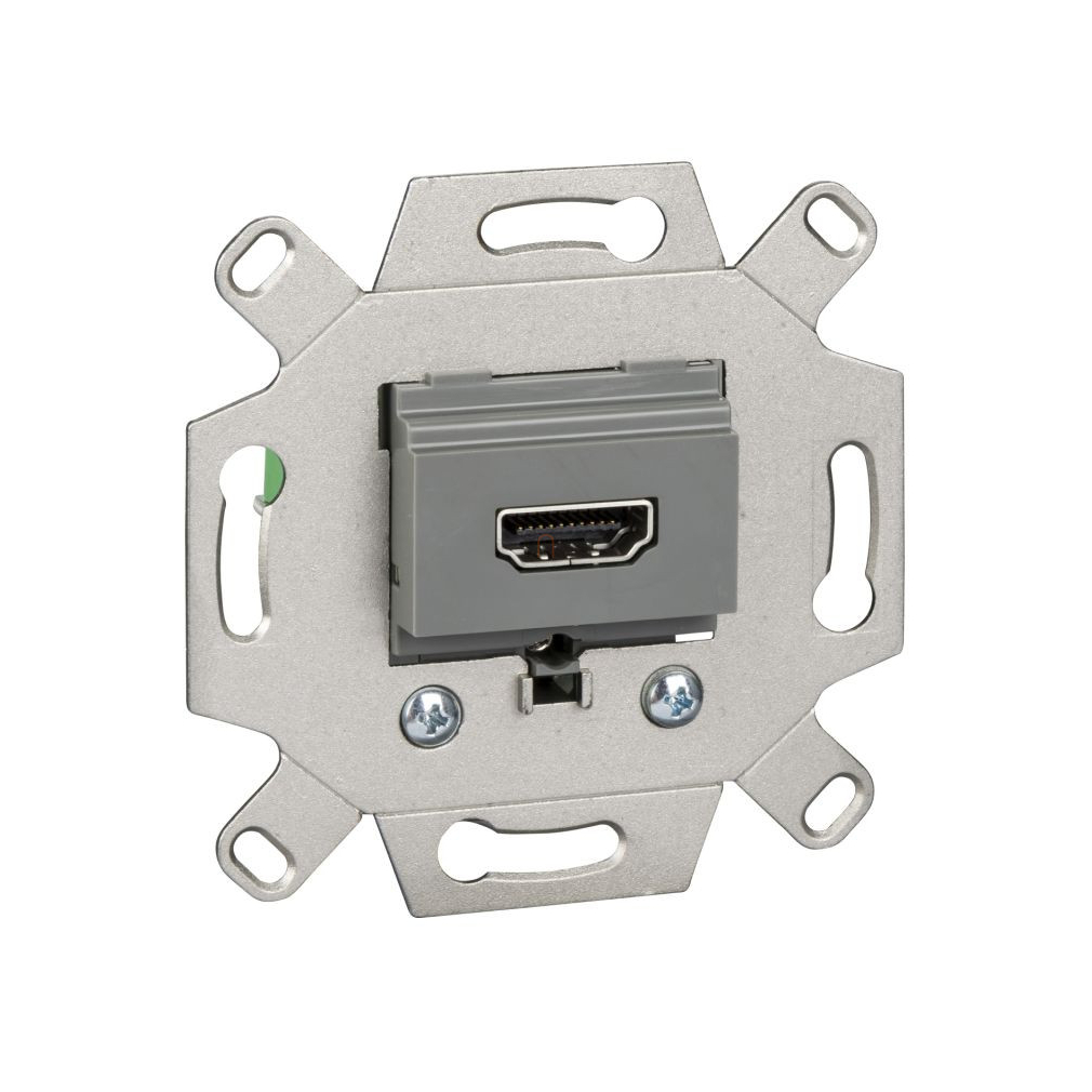 Merten HDMI csatlakozó MEG4583-0000 Schneider