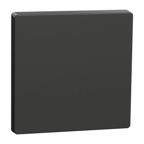Schneider Electric Merten System Design - MEG3300-6034 - billentyű, antracit