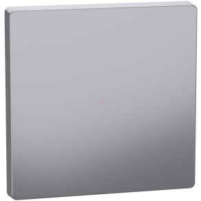   Schneider Electric Merten System Design - MEG3300-6036 - billentyű, acél