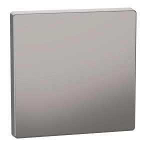 Schneider Electric Merten System Design - MEG3300-6050 - billentyű, nikkel