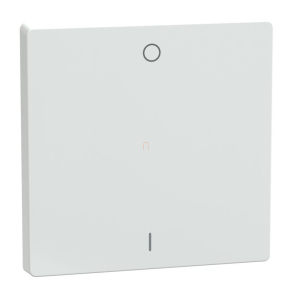   Schneider Electric Merten System Design - MEG3301-6035 - billentyű, I/O, lótuszfehér