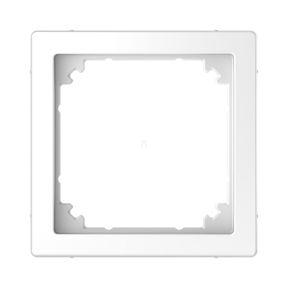 Merten Adapter, SM-SD, lótuszfehér MEG4080-6035 Schneider