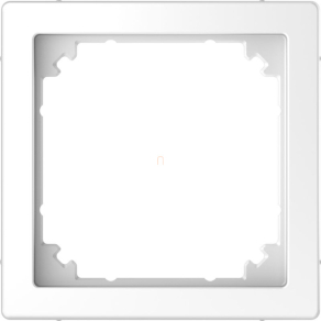   Schneider Electric Merten - MEG4080-6035 - Adapter, SM-SD, lótuszfehér