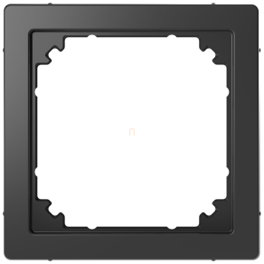   Schneider Electric Merten - MEG4080-6034 - Adapter, SM-SD, antracit