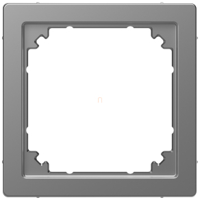   Schneider Electric Merten - MEG4080-6036 - Adapter, SM-SD, acél