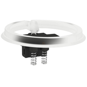   Schneider Electric Merten - MEG5300-0002 - LED-es világítómodul, forgatógombos fényerőszabályzókhoz