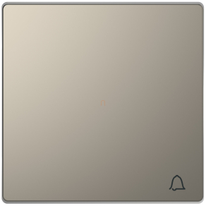   Schneider Electric Merten System Design - MEG3305-6050 - billentyű csengőjellel, nikkel