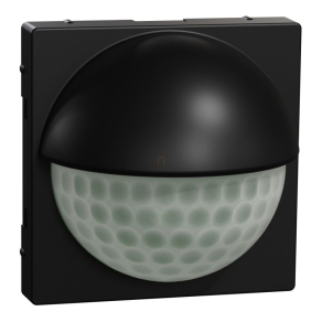   Schneider Electric Merten System-M - MEG5530-0403 - ARGUS 180/2,20 m jelenlétérzékelő modul, fekete