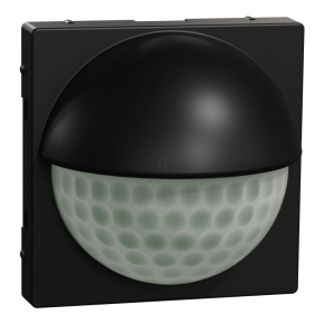   Schneider Electric Merten Argus 180 - MEG5710-0403 - mozgásérzékelő modul, System M, fekete