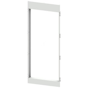   Siemens 8PQ2000-8BA03 maszk beépítő keret 1600x800mm, fix, mellső sínezés, SIVACON S4