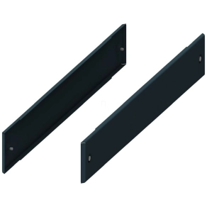   Siemens 8PQ1010-8BA01 szekrény lábazat, oldalsó, 100x800mm