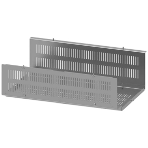   Siemens 8PQ3000-0BA68 főgyűjtősín elválasztó, felső, 600x400mm