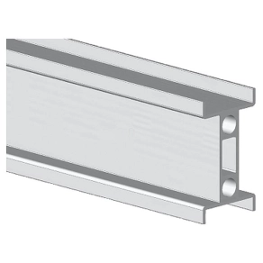 Siemens 8PQ9600-0BA01 kettős DIN sín, 1600mm