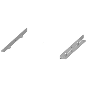   Siemens 8PQ3000-0BA65 belső profil tartósín, főgyújtősín felül, 1600x400mm