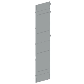   Siemens 8PQ3000-0BA15 függőleges válaszfal, 1900x400mm, SIVACON S4