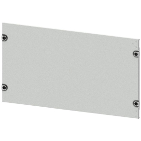 Siemens 8PQ2040-8BA01 teli homloklap 400x800mm, SIVACON S4