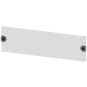 Siemens 8PQ2015-6BA02 teli homloklap 150x600mm, SIVACON S4