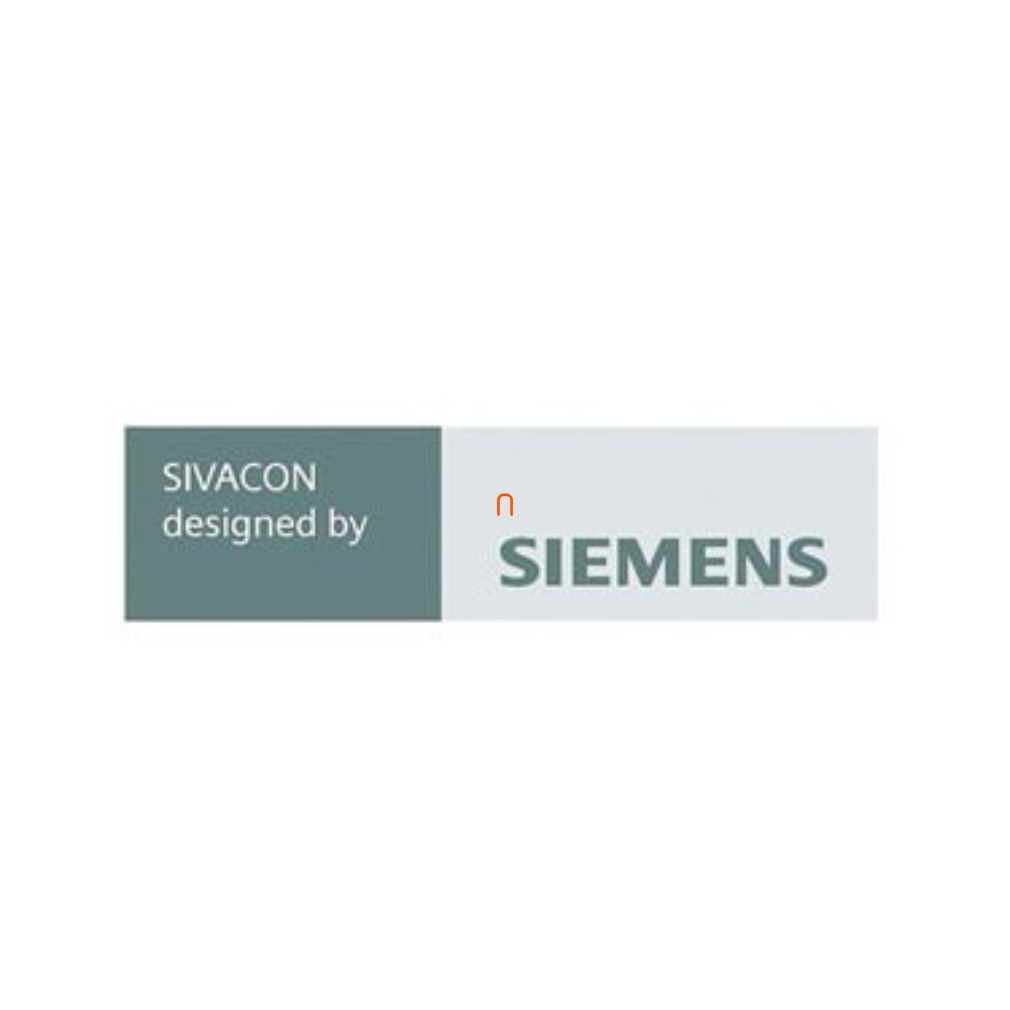 Siemens 8PQ9400-0BA06 SIVACON S4 Siemens felirat