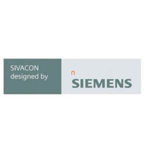 Siemens 8PQ9400-0BA06 SIVACON S4 Siemens felirat